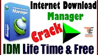 Internet Download Manager Life Time Free - IDM Crack Version 2020