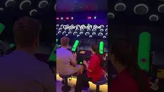 NEW! Fairgame City just opened in London