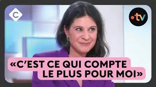Apolline de Malherbe : la touchante histoire à l'origine de 