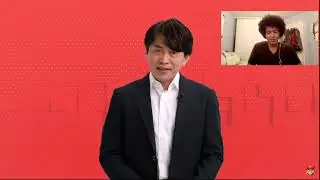 Nintendo Direct September 23, 2021 Live Reaction