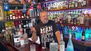 Nue Vodka Review #vodka #vodkareview