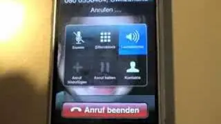 Anruf Swisscom