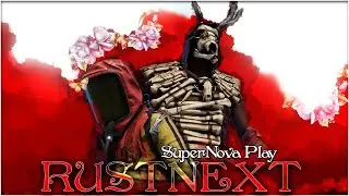 #RUST #PVP #NEXTRUST &hearts;&hearts;&hearts;Глобал вайп на пвп,Некст Раст-день 2&hearts;&hearts;&hearts;Заказ музыки!