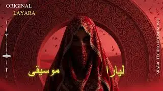 Yāsmīn… ‘Ubūr Bayna Najmatayn | ياسمين… عبورٌ بين نجمتين - Arabic Techno House Mix