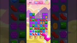 Candy Crush Level 41 #candycrush #candycrushlovers #candycrushfriends I love candy crush