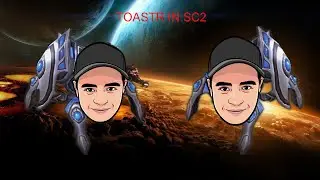 Toastr Attemtping To Learn Sc2