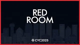 Commit Your Code Conference - Red Room
