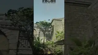 CS2 Ancient Heaven Smoke