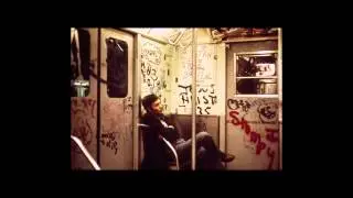 A Short History of Graffiti