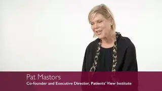 Patient Expectations of Physicians
