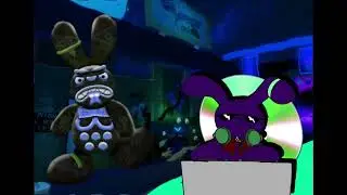ROCK N HOPPIN: ZHAKA BUNNI THEME