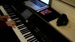 Fools- Troye Sivan (Piano Cover)