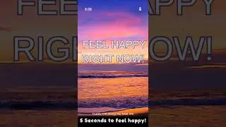 A Simple Method to Improve Your Mood Fast