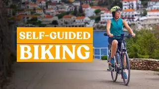Self-Guided Biking Tours in Europe | Active Cycling Vacations with VBT