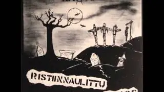 Kaaos - Ei Ulosp&auml;&auml;sy&auml;