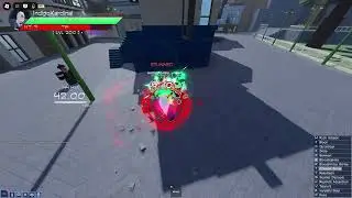 AUT Nocturnus Combo
