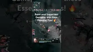 Boost Your Juggernaut Gameplay with These Essential Tips! 🚀  #dota2  #juggernaut