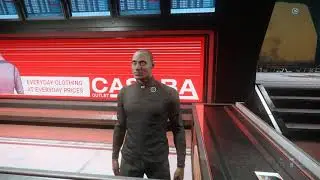 Star Citizen landing at arc corp
