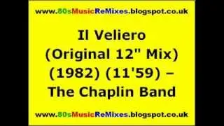 Il Veliero (Original 12