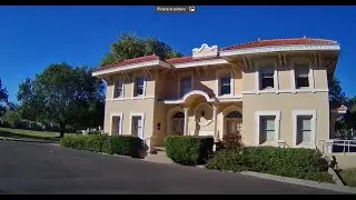Del Norte Place Historic District - 1