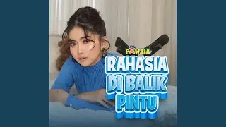 Rahasia Di Balik Pintu
