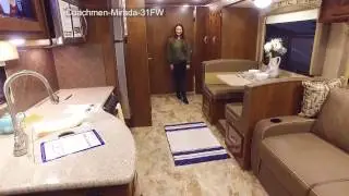 Coachmen-Mirada-31FW
