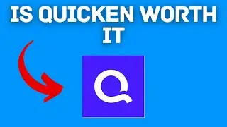 Is Quicken Worth It For Financial Management 2025?
