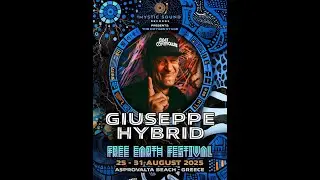 GIUSEPPE HYBRID F E F  2025 OXYGEN STAGE