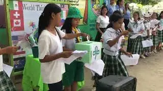 World Thinking Day