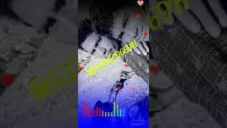 JingleBit - Particle Editor & Video Status Maker