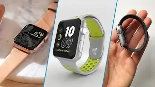 Best Apple Watch Bands: What To Choose In 2023?