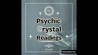 Psychic Crystal Readings