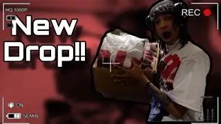 unboxing clothing brand shirts/getting braces off!
