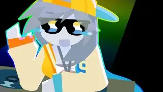 DJ GIRL