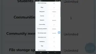 Systeme.io Review 2022 | How to Create A Free landing page