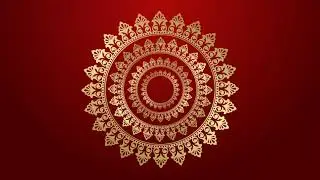 Beautiful Wedding Invitation # Background Video in a After Effect # Part-4