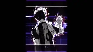 The crow dou ~{Itachi uchiha X tabito karasu} #bluelock #neymarpsg #viral