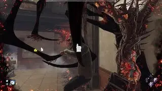 Insane 4 Man Clutch Escape!