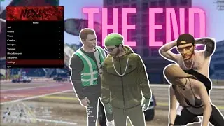 Joris heeft genoeg... THE END | Meetix/GroningenRP #14