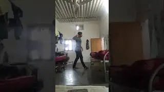 Dravidian University Surya dance