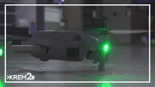 Spokane County seeks $8.2M grant to counter drone threats during World Cup festivities