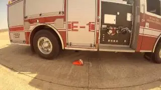 Teex Recruit Class 146