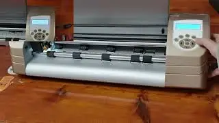 cutting force test