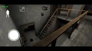 Granny Recover #06