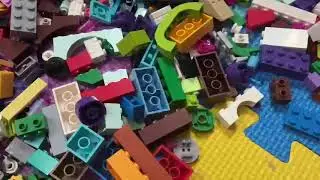 Lego Fun