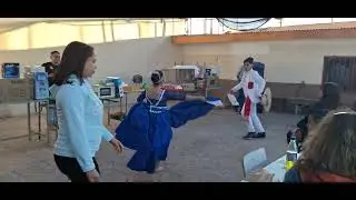 Marinera Agrupaci&oacute;n QUILLARY Baila Pascal Flores & Alvaro La Huanchaquera Antofagasta🇨🇱