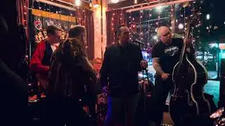 Butch & the Lowbrows - Rocky Road Blues
