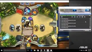 [Hearth Stone  Casual] Gold Farming with Hearth Ranger Bot