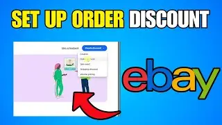 How To Set Up eBay Order Discount Promotions (Step By Step Guide)