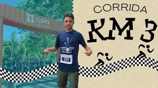 Colocando adolescente pra correr 